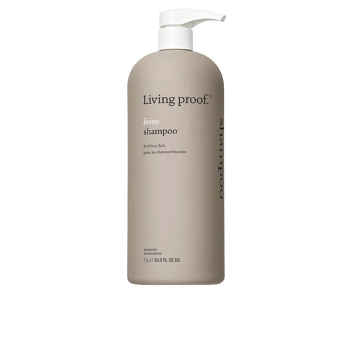 Living Proof No Frizz Shampoo Controllo Perfetto Del Frizz