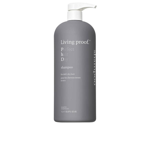 Living Proof Perfect Hair Day Shampoo Clean And Manageable Hair