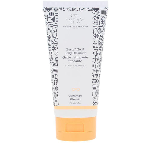 Drunk Elephant Beste No.9 Jelly Cleanser Limpiador Facial Gel Piel Sana Con Glicerina