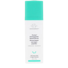 Drunk Elephant Powerpeptide Resurf Suero Peptides Para Una Piel Radiante