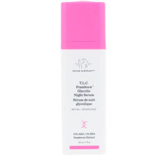 Drunk Elephant T.l.c. Framboos Glycolic Suero Facial Nocturno