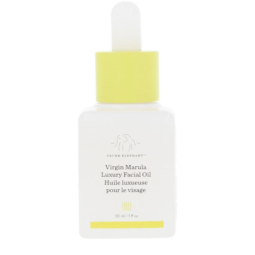 Drunk Elephant Virgin Marula Luxury Facial Oil Pure Hydration