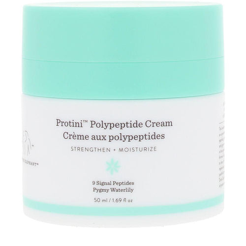 Drunk Elephant Protini Polypeptide Face Cream Radiant Skin Glow