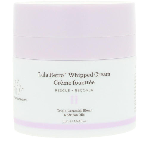 Drunk Elephant Lala Retro Whipped Creme