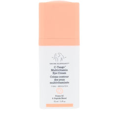 Drunk Elephant C Tango Multivitamin Crema Contorno De Ojos