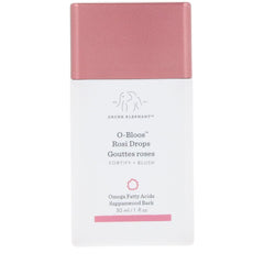 Drunk Elephant O-Bloos Rosi Drops Suero