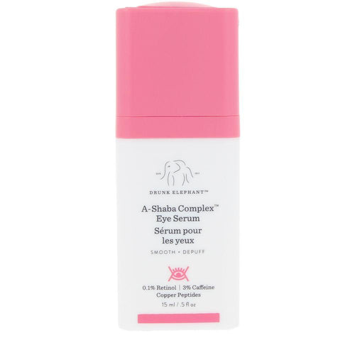 Drunk Elephant A Shaba Complex Eye Contour Serum