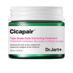 Dr.jart+ Cicapair Farbkorrektur Gesichtsbehandlung Strahlende Haut Sofort