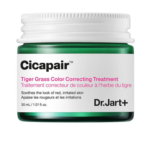 Dr.jart+ Cicapair Farbkorrektur Gesichtsbehandlung Strahlende Haut Sofort