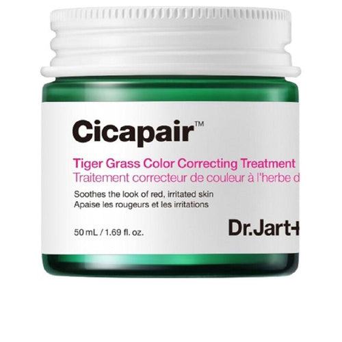 Dr.jart+ Cicapair Farbkorrektur Gesichtsbehandlung Strahlende Haut Sofort