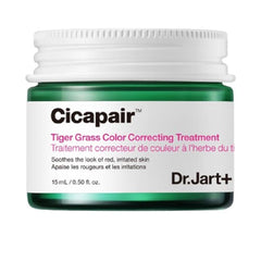 Dr.jart+ Cicapair Farbkorrektur Gesichtsbehandlung Strahlende Haut Sofort