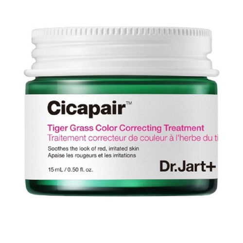 Dr.jart+ Cicapair Tratamiento Facial Corrector De Color Piel Radiante Al Instante