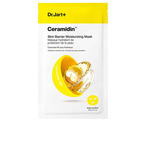 Dr.jart+ Ceramidin Máscara Facial Hidratante Hidratación Efectiva Duradera
