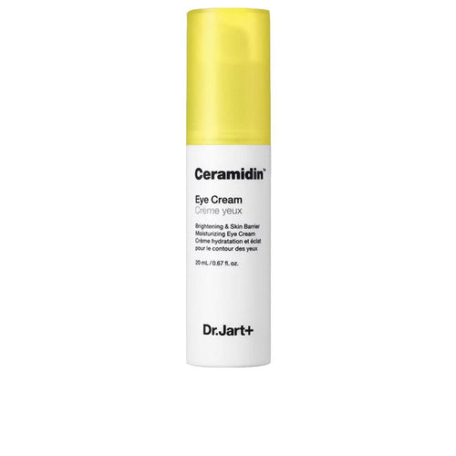 Dr.jart+ Ceramidin Eye Cream Bright And Refreshed
