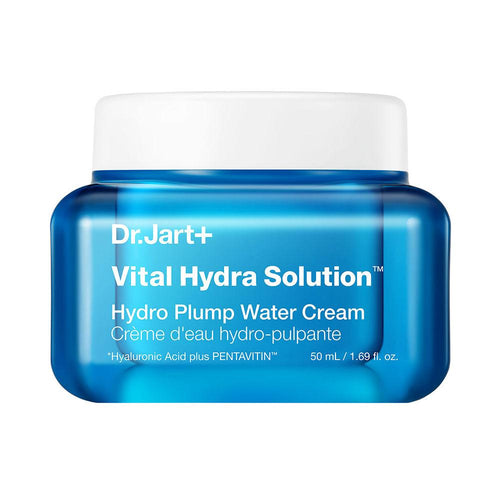 Dr.jart+ Vital Hydra Solution Wassercreme Revitalisierte Haut