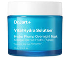 Dr.jart+ Vital Hydra Solution Übernachtende Hydratisierende Maske Maximale Feuchtigkeitskur