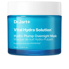 Dr.jart+ Vital Hydra Solution Mascarilla Nocturna Hidratante Hidratación Profunda
