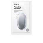 Dr.jart+ Dermask Sprudelnde Aktivkohle Gesichtsmaske Saubere Hydratisierte Haut