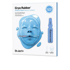 Dr.jart+ Cryo Rubber Feuchtigkeitsspendende Gesichtsmaske Mit Hyaluronsäure Frische Strahlende Haut