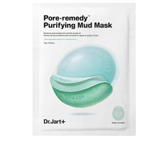 Dr.jart+ Pore Remedy Mascarilla Purificante De Barro Piel Radiante Al Instante