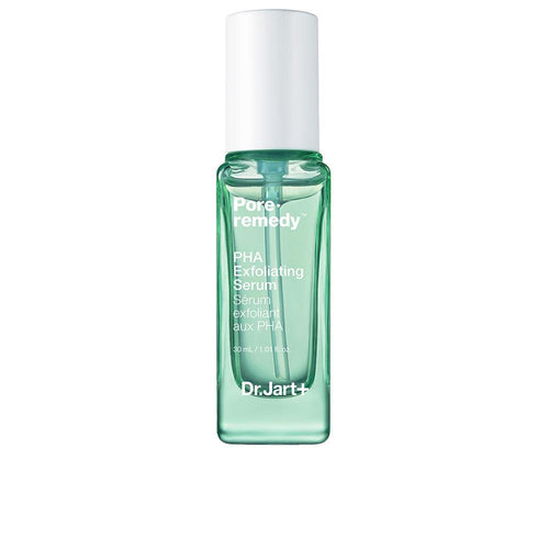 Dr.jart+ Pore Remedy Peeling Serum 7% Pha Für Strahlend Glatte Haut