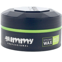 Gummy Gummy Styling Wax Cera Estilizante Para Cabello Acabado Mate Perfecto