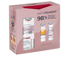 Eucerin Anti Pigment Suero Facial Resultados Visibles En 2 Semanas