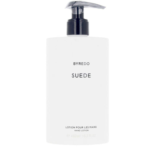 Byredo Suede Loción Para Manos