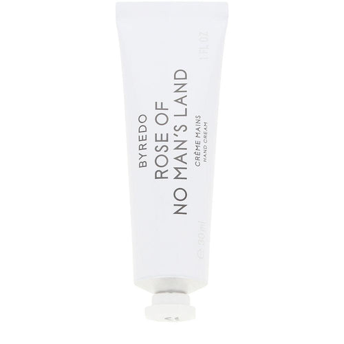Byredo Rose Of No Man's Land Hand Cream Hydrating And Nourishing Formula