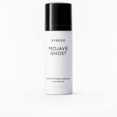 Byredo Mojave Ghost Perfume Para El Cabello Eau De Perfume Elegancia Salvaje Del Desierto
