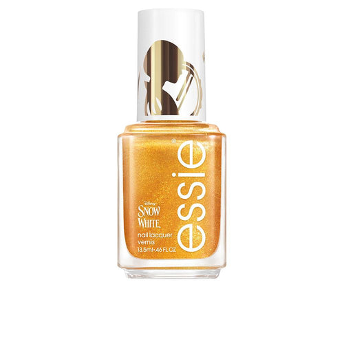 Essie Snow White Esmalte De Uñas Estilo Único Y Brillante