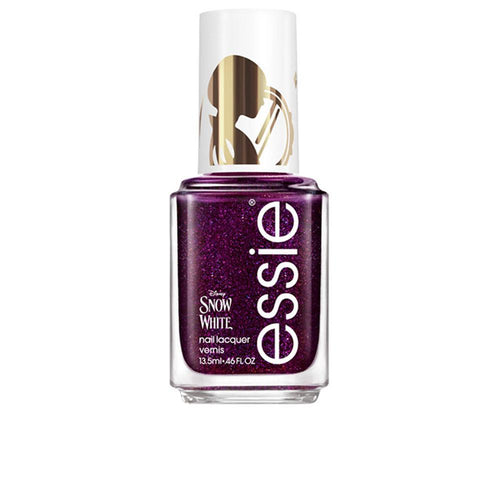 Essie Snow White Esmalte De Uñas Estilo Único Y Brillante
