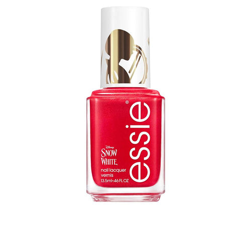 Essie Snow White Esmalte De Uñas Estilo Único Y Brillante