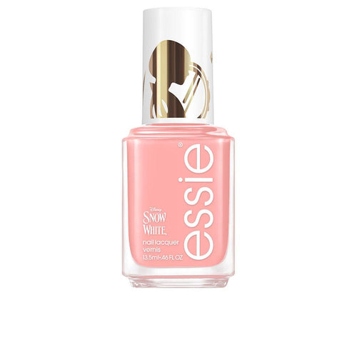 Essie Snow White Esmalte De Uñas Estilo Único Y Brillante