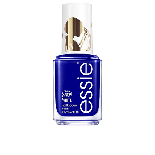 Essie Snow White Esmalte De Uñas Estilo Único Y Brillante