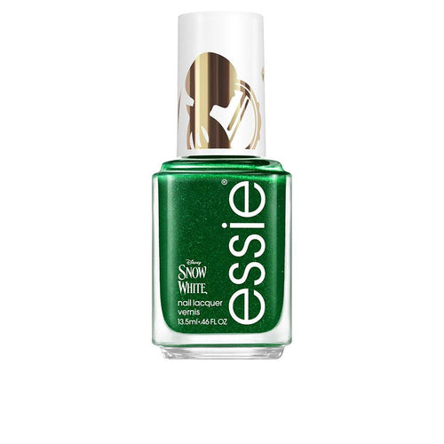 Essie Snow White Esmalte De Uñas Estilo Único Y Brillante
