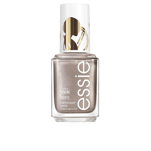 Essie Snow White Esmalte De Uñas Estilo Único Y Brillante