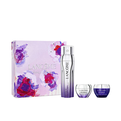 Lancôme Rénergie HCF Triple Serum Viso Ringiovanisci La Tua Pelle