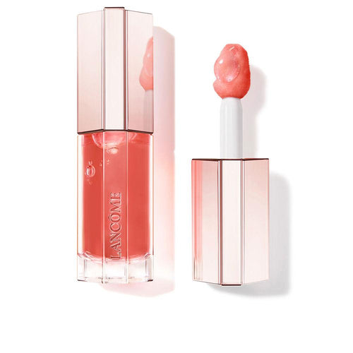 Lancôme Idôle Make-Up Gloss Idratante Labbra Splendore 3D
