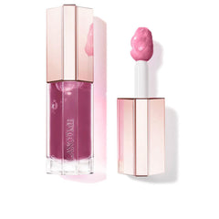 Lancôme Idôle Make-Up Gloss Idratante Labbra Splendore 3D