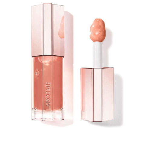 Lancôme Idôle Make-Up Gloss Idratante Labbra Splendore 3D