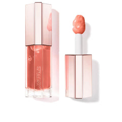 Lancôme Idôle Make-Up Gloss Idratante Labbra Splendore 3D