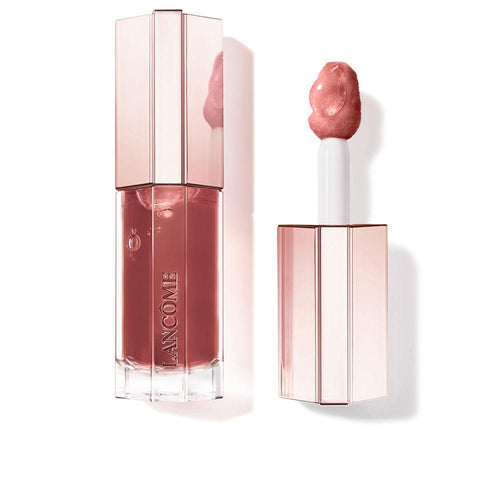 Lancôme Idôle Make-Up Gloss Idratante Labbra Splendore 3D