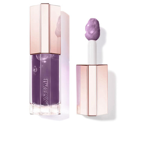 Lancôme Idôle Make-Up Gloss Idratante Labbra Splendore 3D