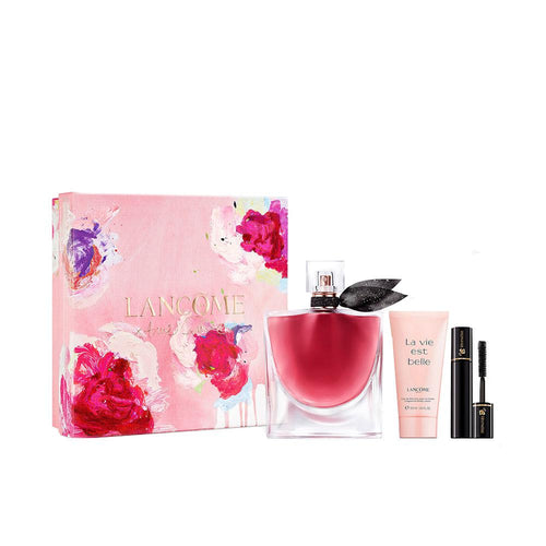 Lancôme La Vie Est Belle Profumo Eau De Parfum Esprimi Te Stesso Con Stile