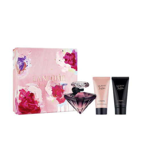 Lancôme La Nuit Trésor Profumo Eau De Parfum Simbolo Dell'Amore Eterno