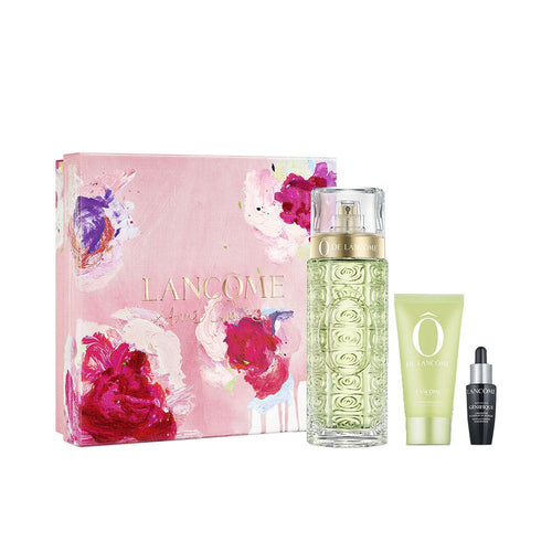 Lancôme Ô De Lancôme Profumo Eau De Toilette Leggerezza Di Gioia