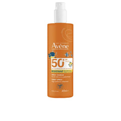 Avène Solaire Haute Protection Spray Solar Protección Solar Premium Para Todos