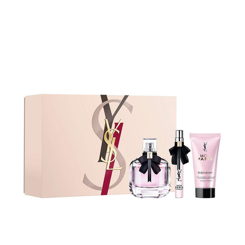 Yves Saint Laurent Mon Paris Profumo Eau De Parfum Freschezza Floreale Seducente