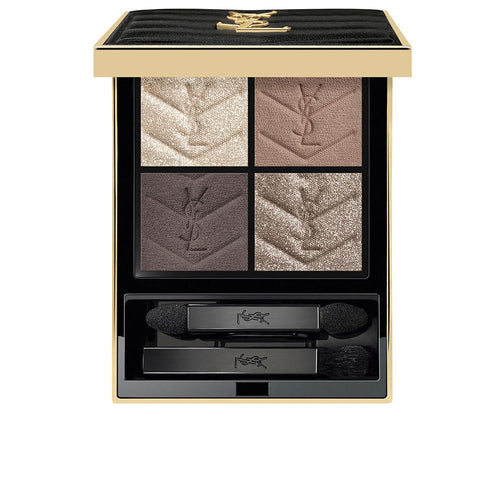 Yves Saint Laurent Couture Palette Ombretti Look Intenso Per Impatto